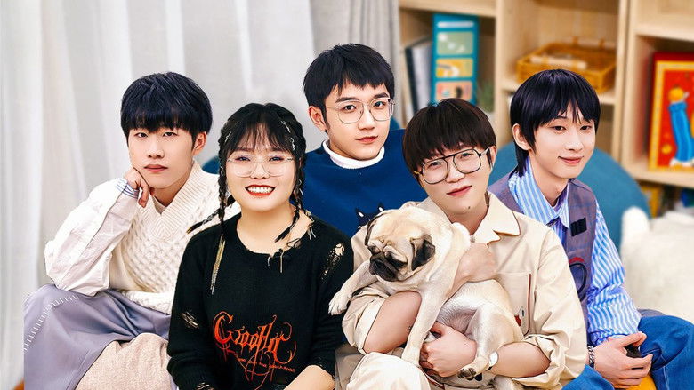 Still image for Mao Xue Woof season 1 episode 7: Episode 7 Still image for Mao Xue Woof season 1 episode 7: Episode 7