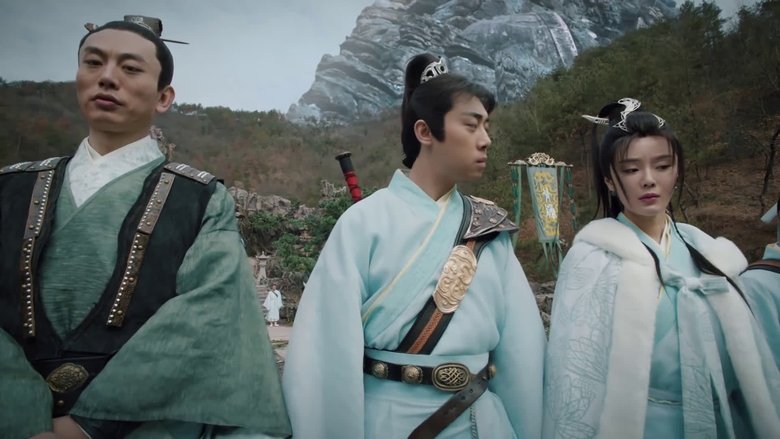 Still image for Sword Dynasty season 1 episode 7: Episode 7 Still image for Sword Dynasty season 1 episode 7: Episode 7