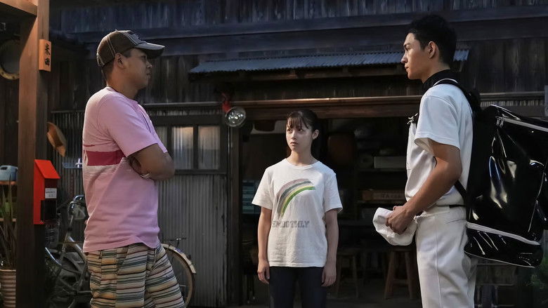 Still image for Omusubi season 1 episode 25: Episode 25 Still image for Omusubi season 1 episode 25: Episode 25