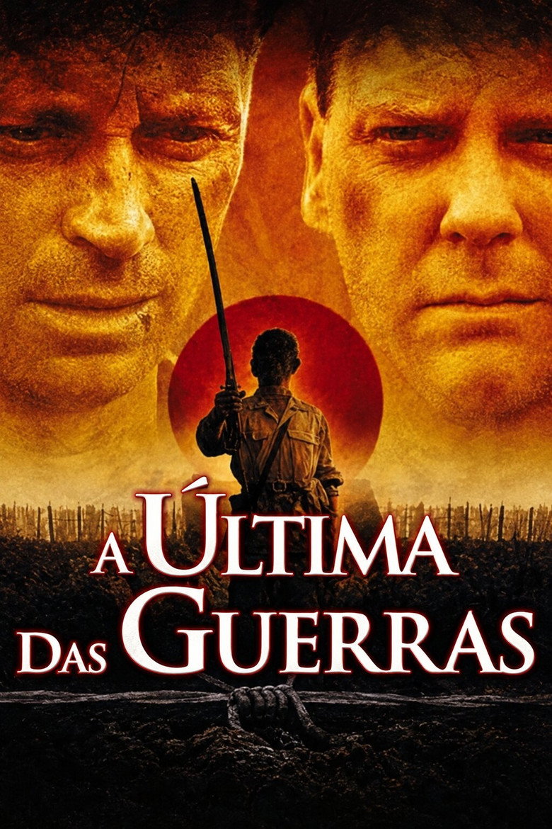 A Última das Guerras