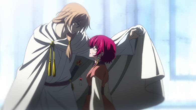 Yona of the Dawn Season 1 Episode 23