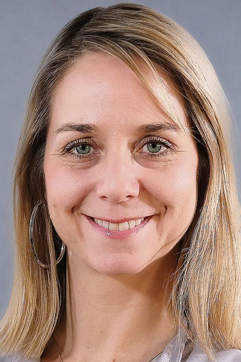 Anette Dowideit portrait image