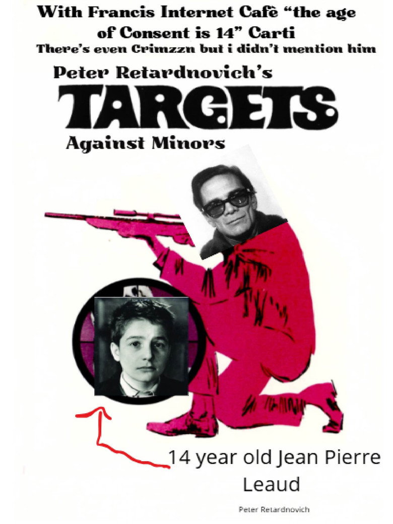 Imatge de Targets