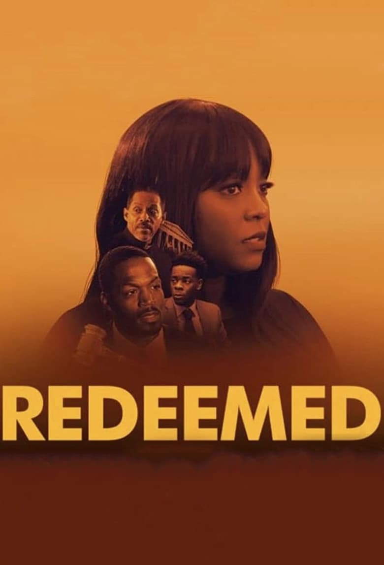 Redeemed (2021)