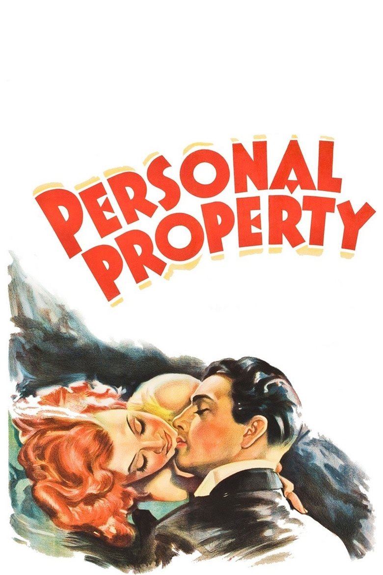 Personal Property main poster