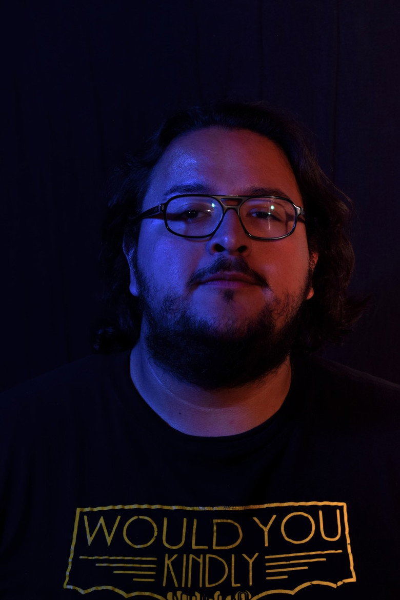 Manolo Meoño