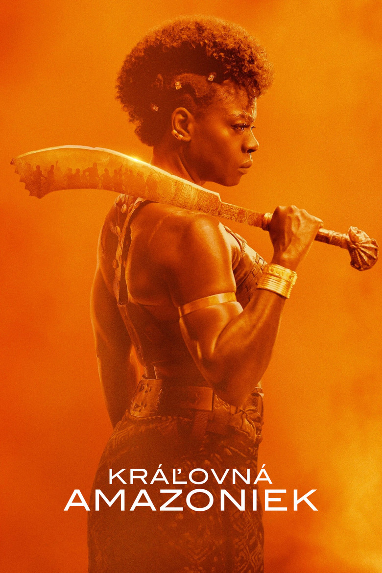 Woman King (2022)