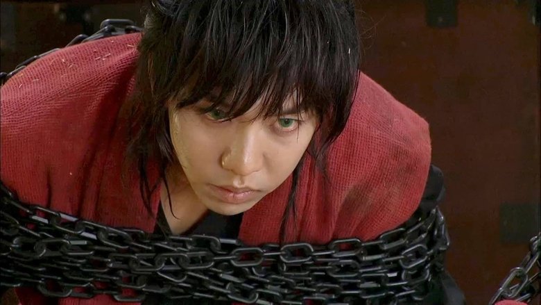 Still image for Gu Family Book season 1 episode 19: Episode 19 Still image for Gu Family Book season 1 episode 19: Episode 19