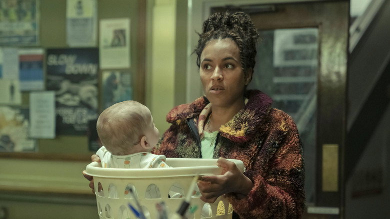 Still from The Baby - Season 1 Episode 1