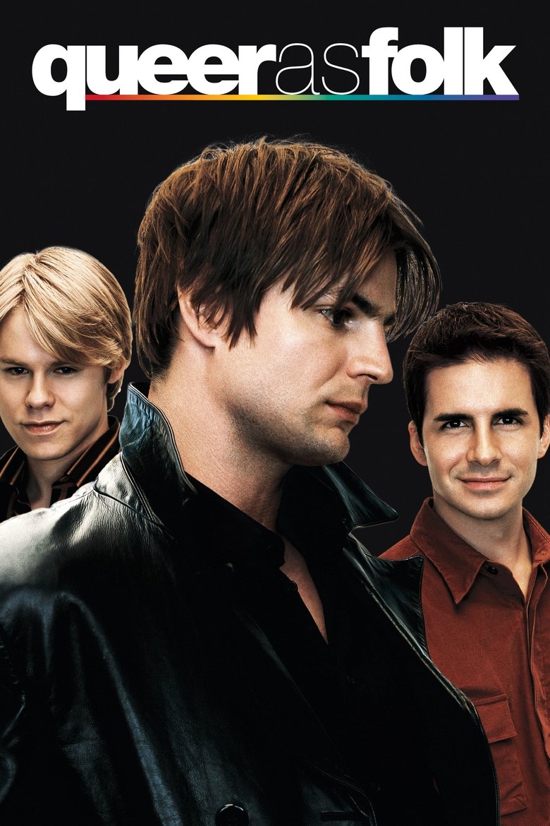 Queer As Folk | Movie