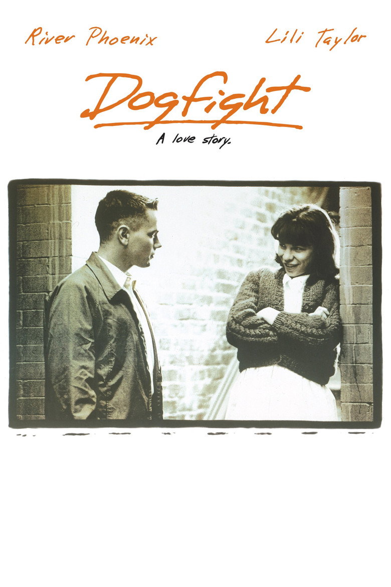 Imatge de Dogfight