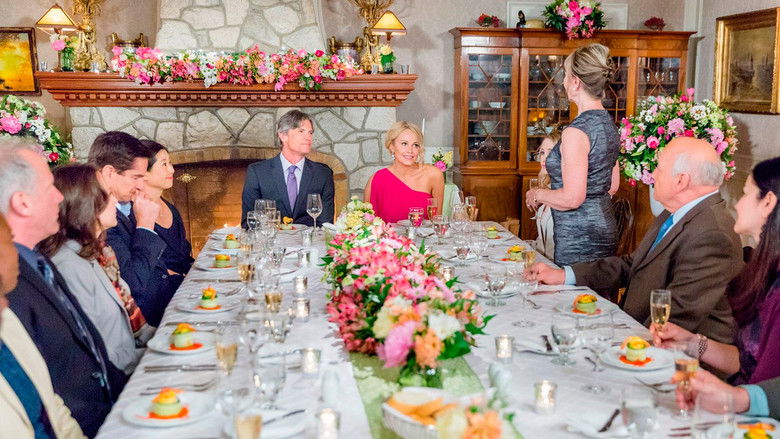 Backdrop de The Wedding March Collection