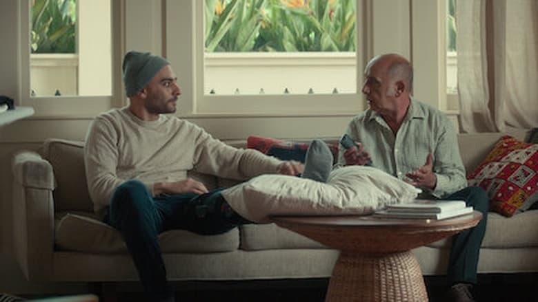 Still from Desde cero - Temporada 1 Episodio 5