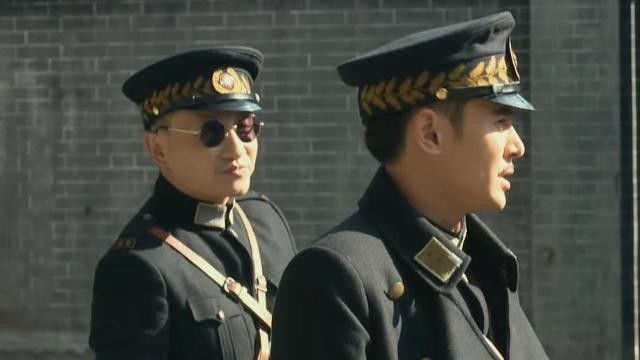 Still image for 大客栈 season 1 episode 24: Episode 24