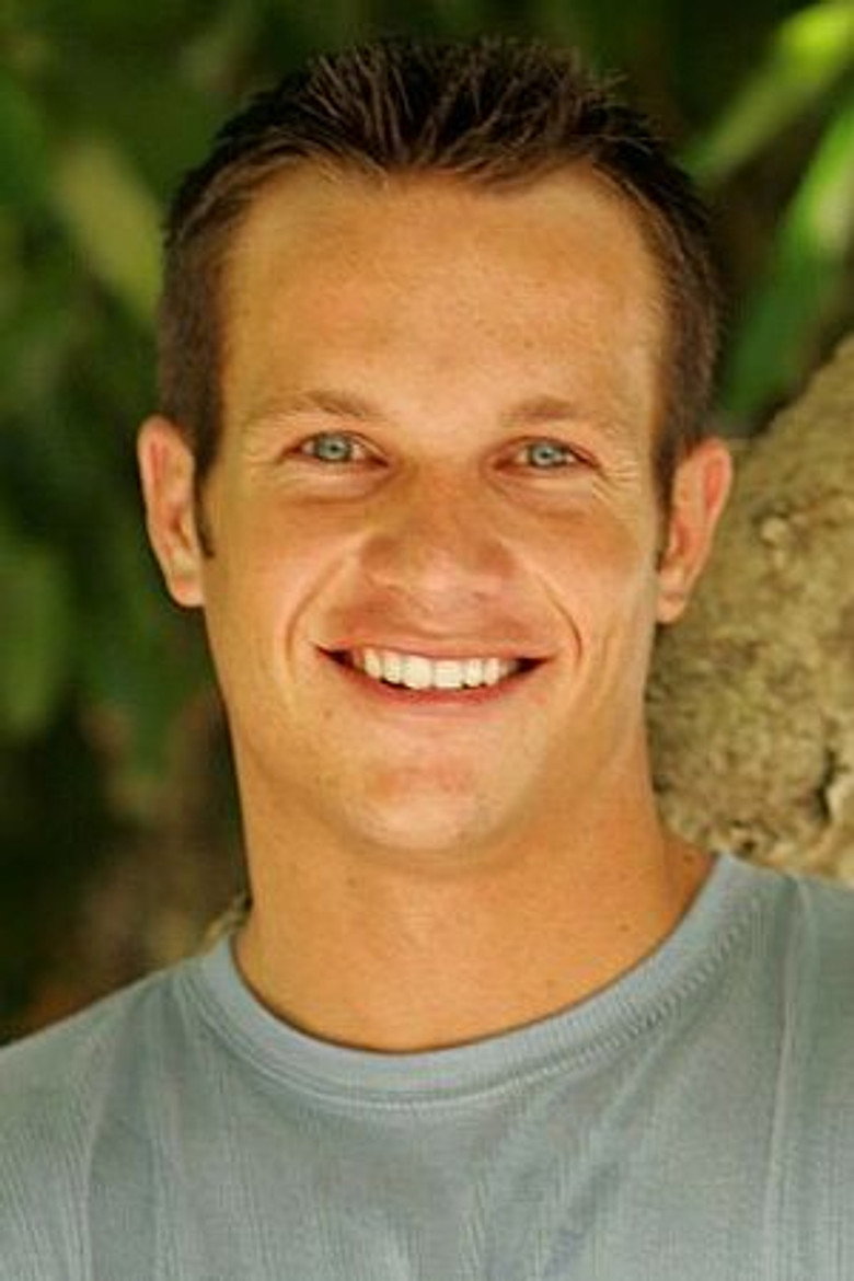 Jeff Wilson portrait