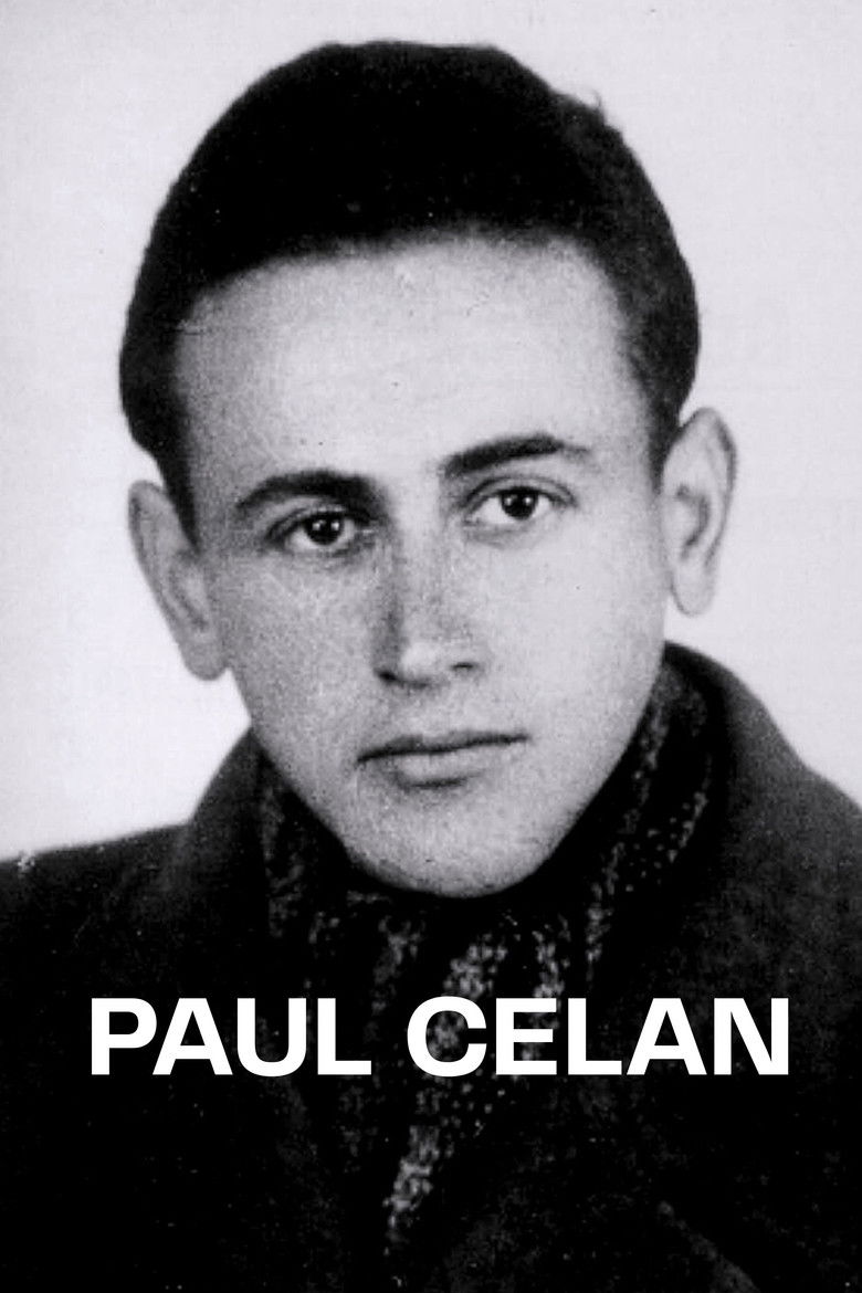 Imatge de Paul Celan: Dichter Ist, Wer Menschlich Spricht