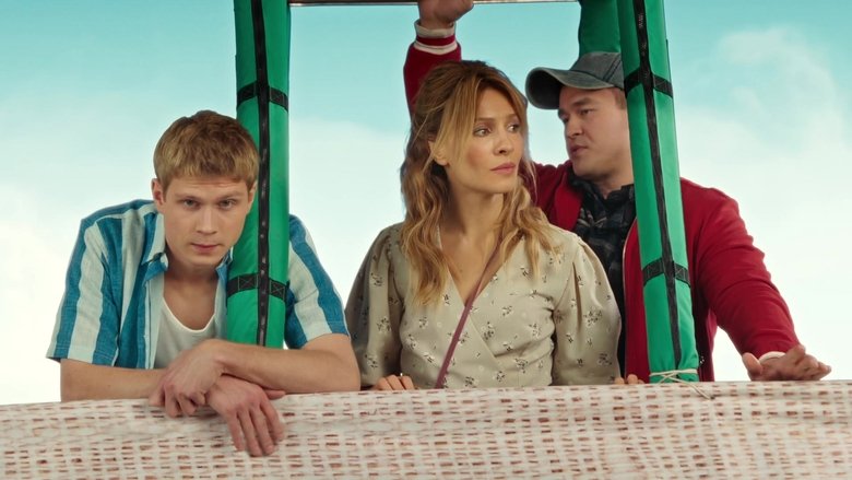 Still image for Виноделы season 1 episode 2: Episode 2