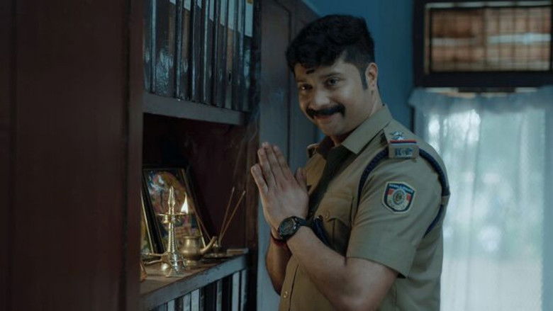 Still image for Inspection Bungalow season 1 episode 5: S1 E5 : The Shadows of the Past Still image for Inspection Bungalow season 1 episode 5: S1 E5 : The Shadows of the Past