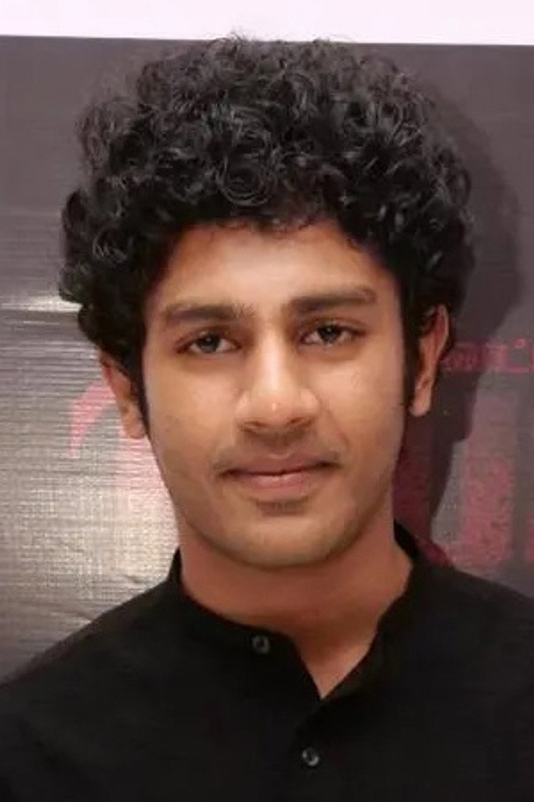 Hridhu Haroon photo 2