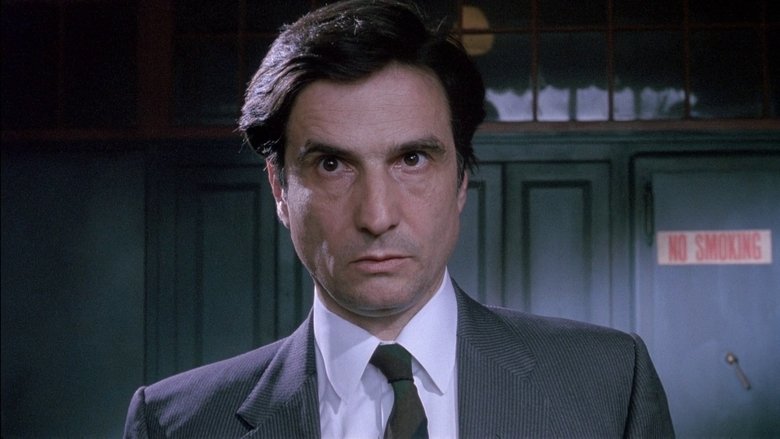 I Hired a Contract Killer (1990)