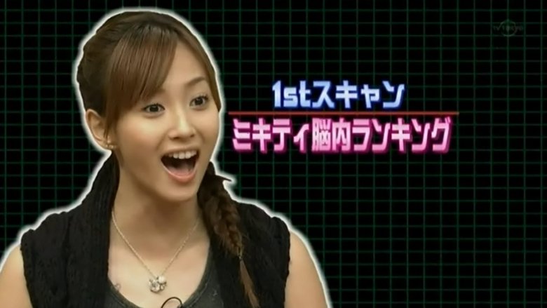 Still image for Hello! Morning season 1 episode 281: Hypnotism Polygraph Test - Fujimoto Miki Still image for Hello! Morning season 1 episode 281: Hypnotism Polygraph Test - Fujimoto Miki