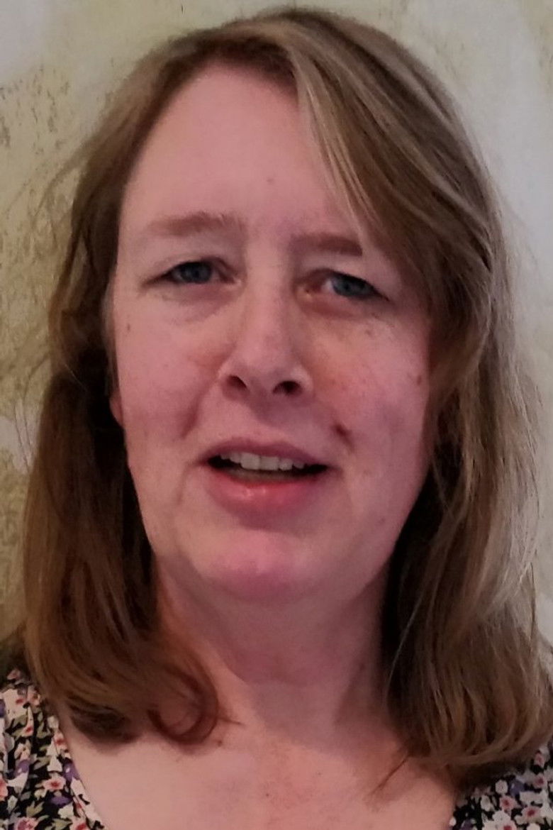 Mette Esmark portrait image