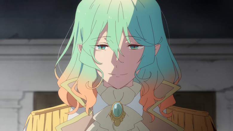 Still from Sugar Apple Fairy Tale - Season 1 Episode 19