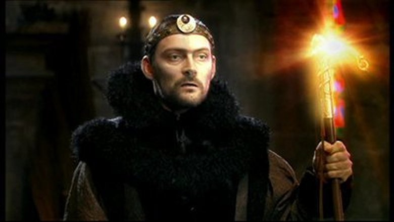 Still image for Kaamelott season 1 episode 25: Le Sacrifice