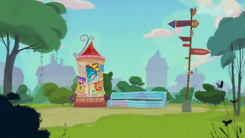 Still image for Fantasy Patrol season 1 episode 7: Episode 7 Still image for Fantasy Patrol season 1 episode 7: Episode 7