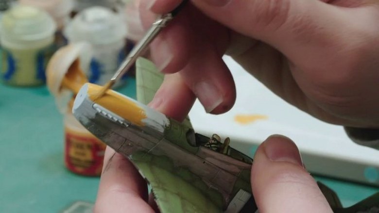 Still image for Hornby: A Model World season 1 episode 6: Mosquito Still image for Hornby: A Model World season 1 episode 6: Mosquito