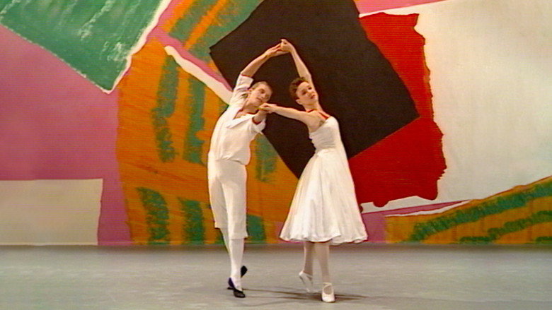 Imatge de Rambert Dance Company - Igor Stravinsky: Pulcinella & Soldat
