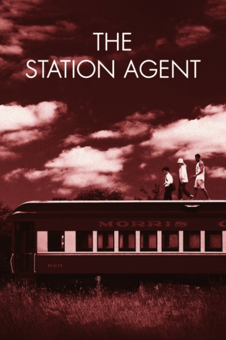 Imatge de The Station Agent