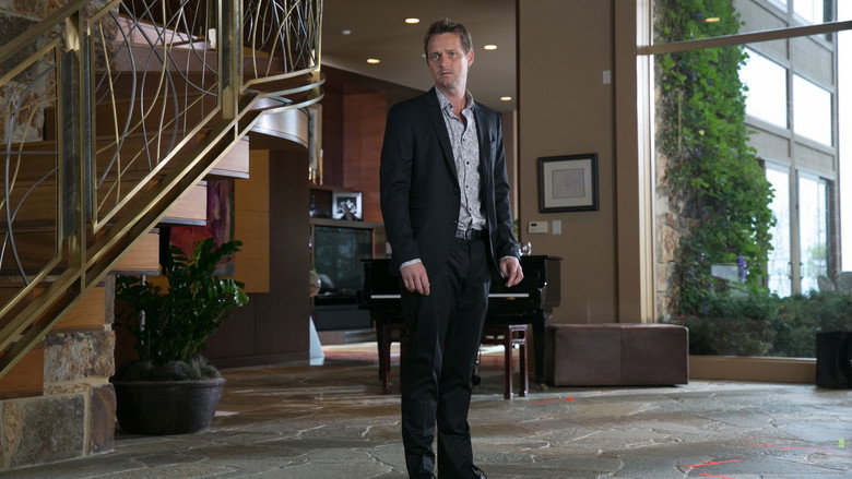 Still from Crisis - ซีซัน 1 ตอน 6
