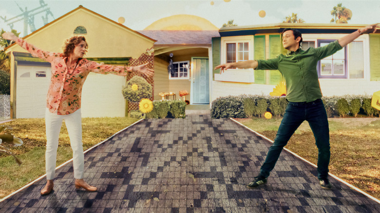 Still from Mr. Corman - Season 1 Episode 3