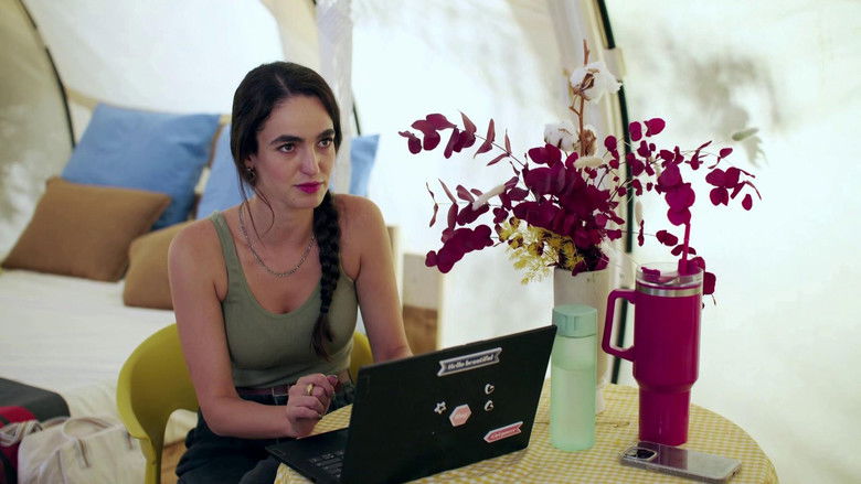 Still image for Quest season 1 episode 5: Episode 5