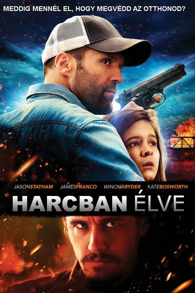 Harcban &eacute;lve (2013)