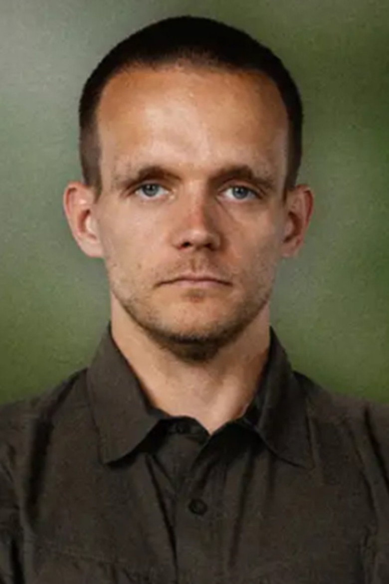 Sonny Bouwhuis portrait