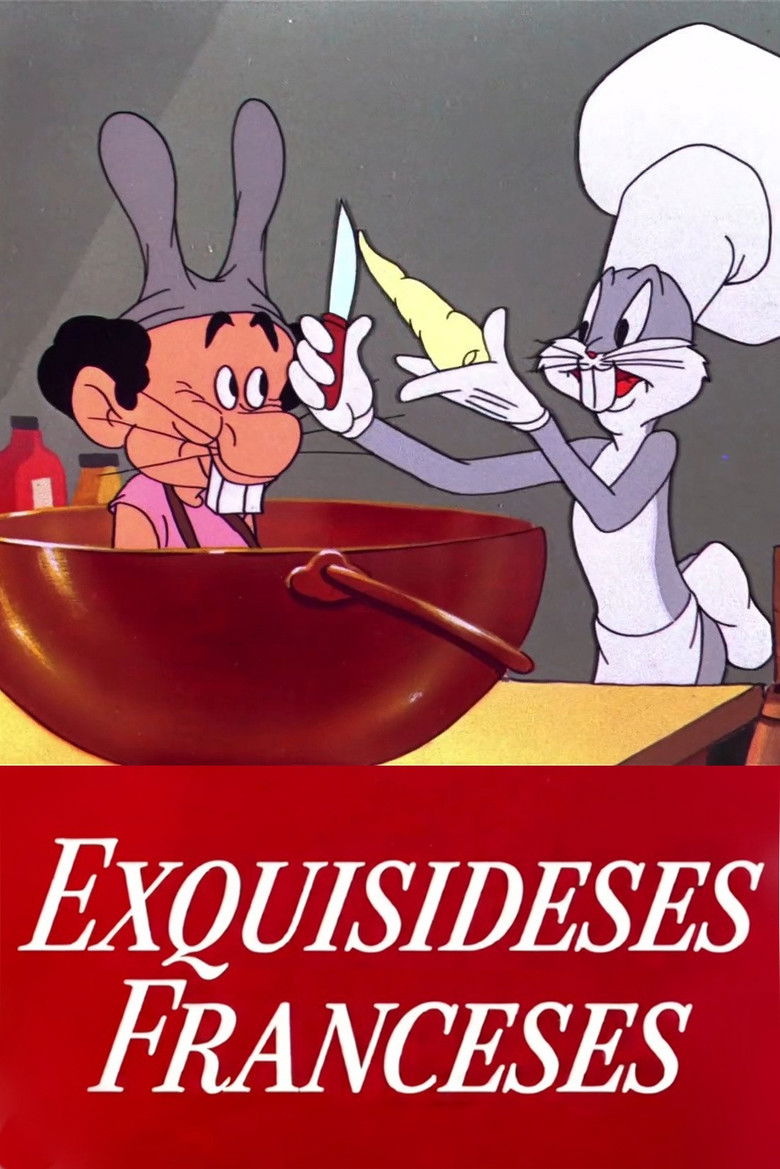 Imatge de Exquisideses franceses