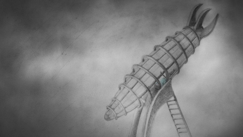 Imatge de Killer, Penguin, Tom, Doll Face