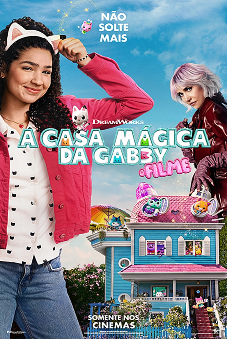 Póster la Película