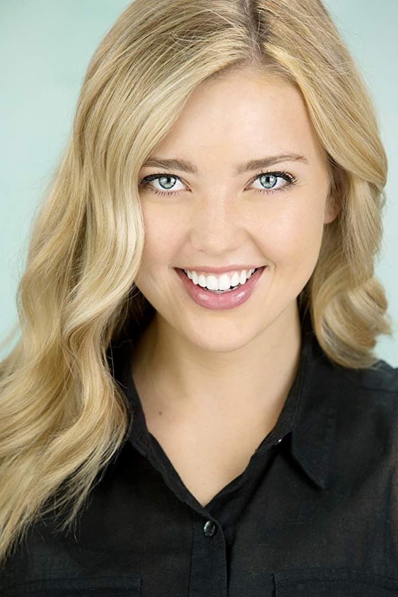 Paige McGarvin photo 4