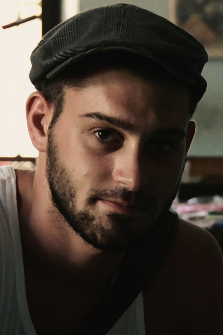 Roman Lechapelier portrait image