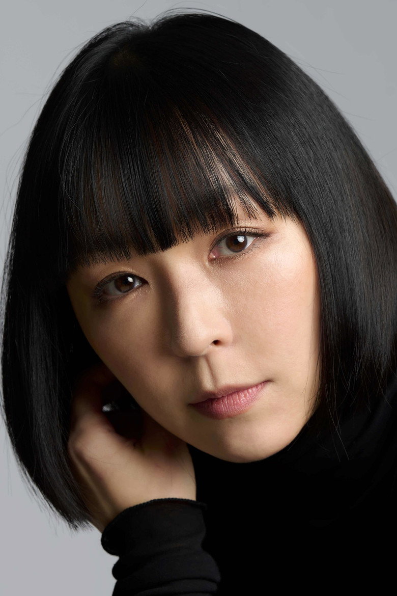 Miho Miyagawa photo 2