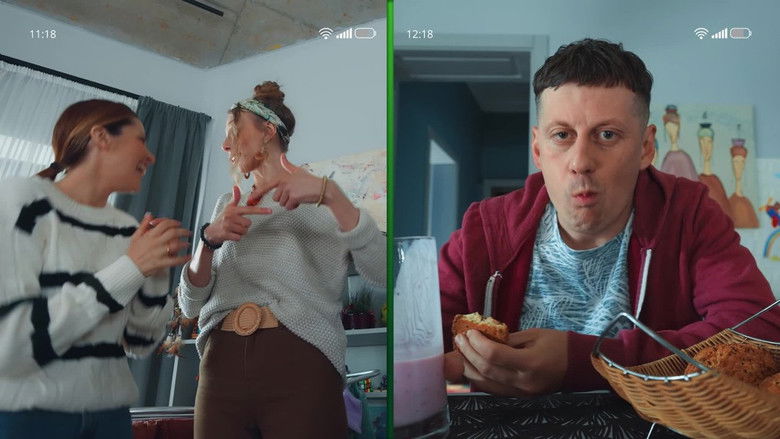 Still image for Зв'язок season 1 episode 16: Episode 16