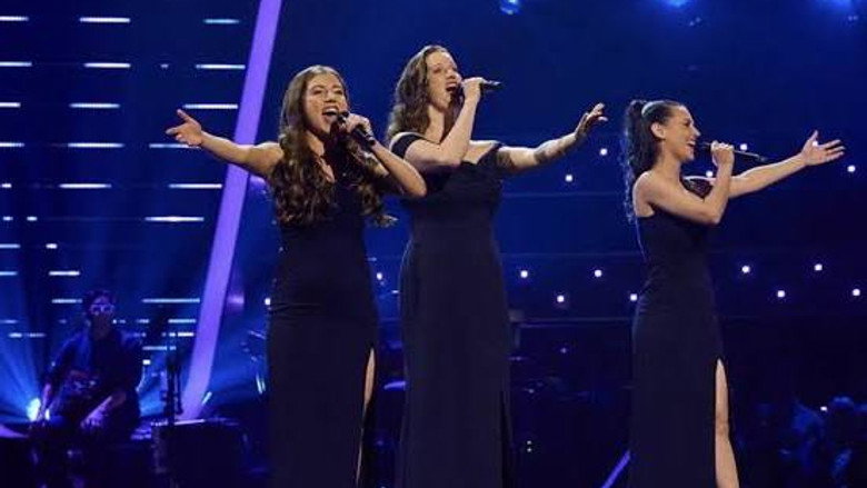The Blind Auditions 6