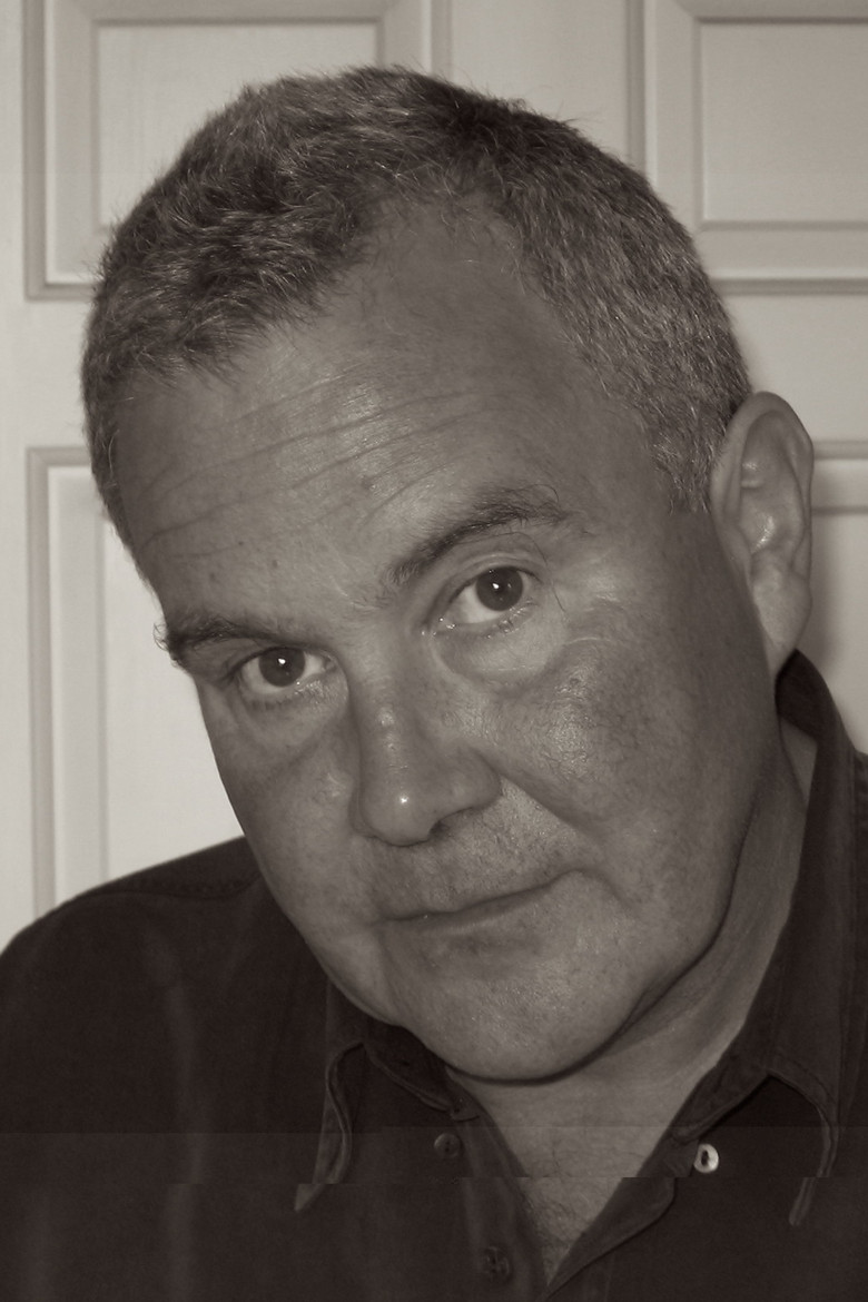 David Collins portrait image