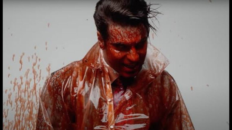 Imatge de Ice Nine Kills Presents: Welcome to Horrorwood
