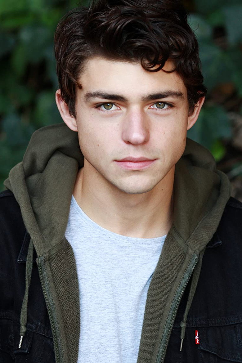 Joe Klocek photo 2