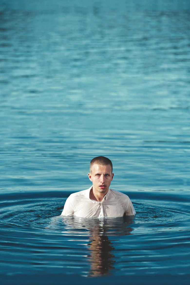 Imatge de Oslo, 31. august