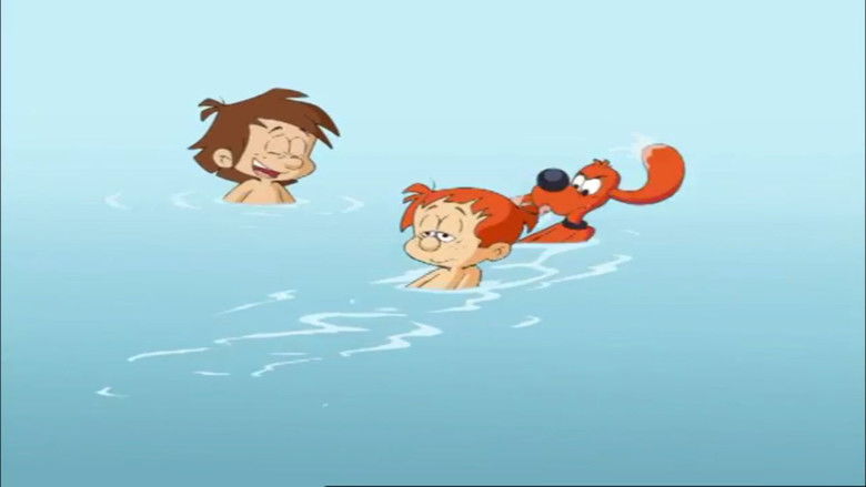 Still image for Boule et Bill season 1 episode 7: Episode 7